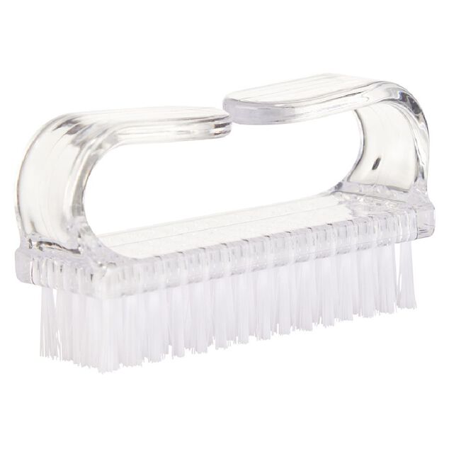Brosse &agrave; ongles