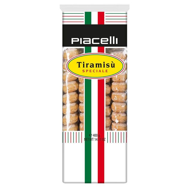 Biscuit &agrave; la cuill&egrave;re 400 gr