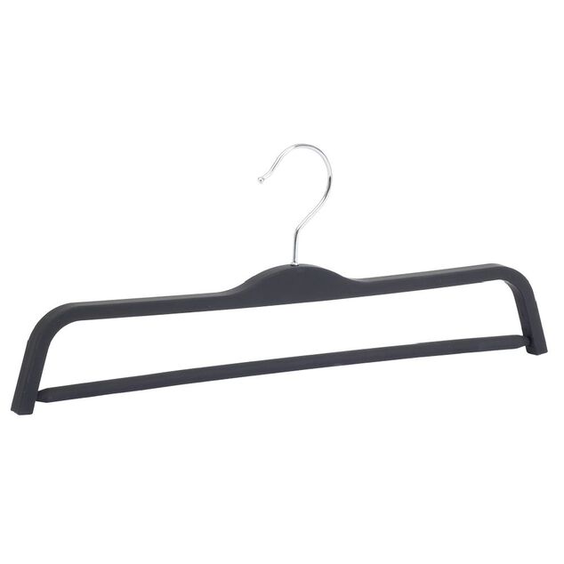 Cintre en bois pour pantalon x3 - L37xH15cm