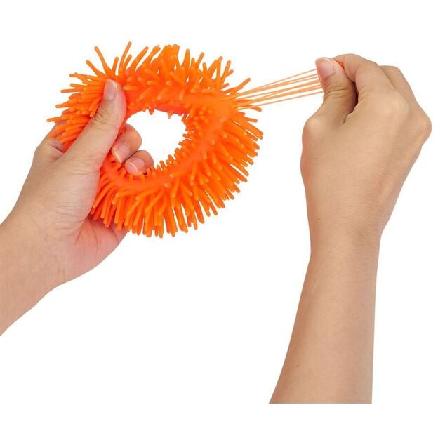 Bracelet moelleux anti-stress