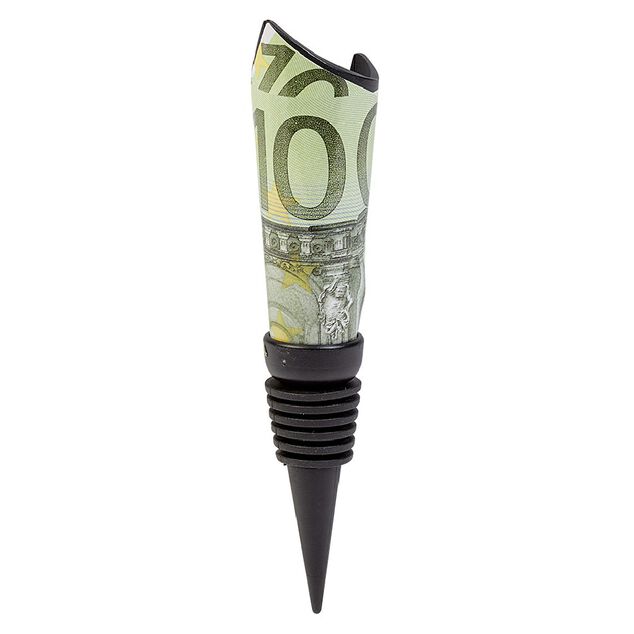 Bouchon rebouche bouteille  Billets