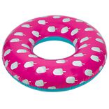 Bou&eacute;e gonflable glace