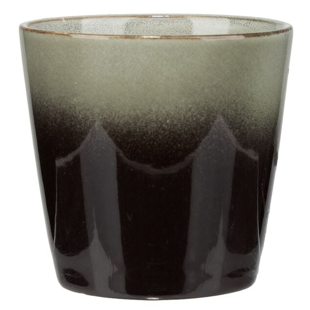 Mug en gr&egrave;s 20cl (2 mod&egrave;les)