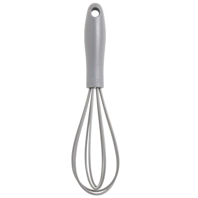 Fouet de cuisine en silicone
