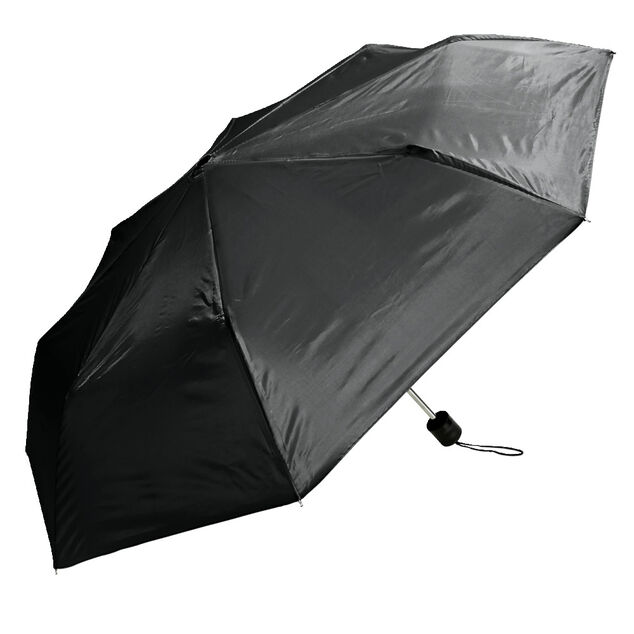 Parapluie rétractable Ø100cm - 4 modèles