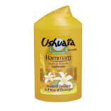 Gel douche Ushuaïa Polynésie nourrissant mangue et miel de fleurs 250ml