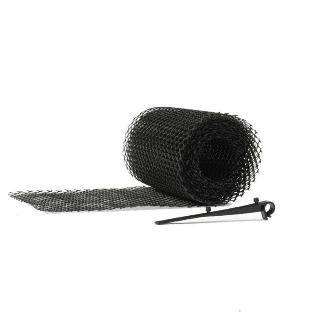 Prot&egrave;ge goutti&egrave;re