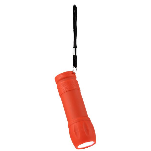 Lampe torche Led