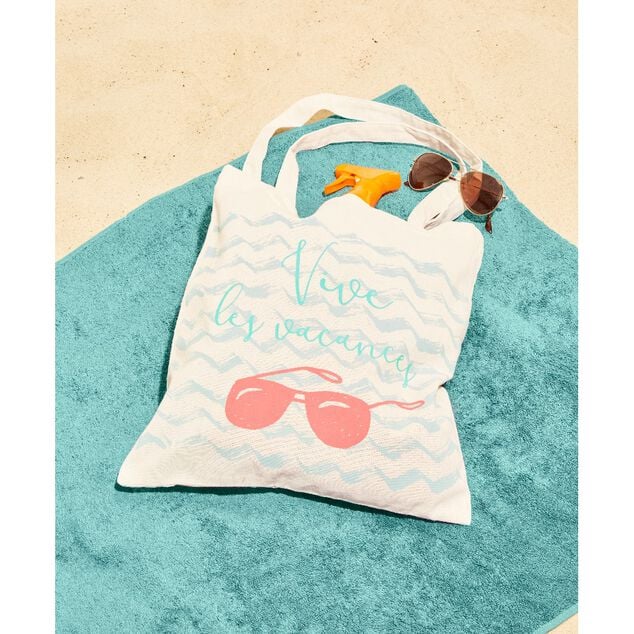 Sac tote bag fantaisie