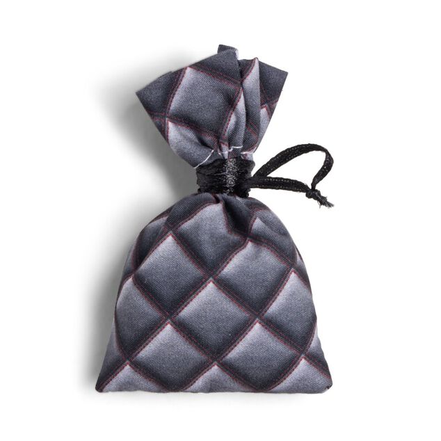 Pochette fraîcheur pour voiture Fresh bags senteur Black Spirit