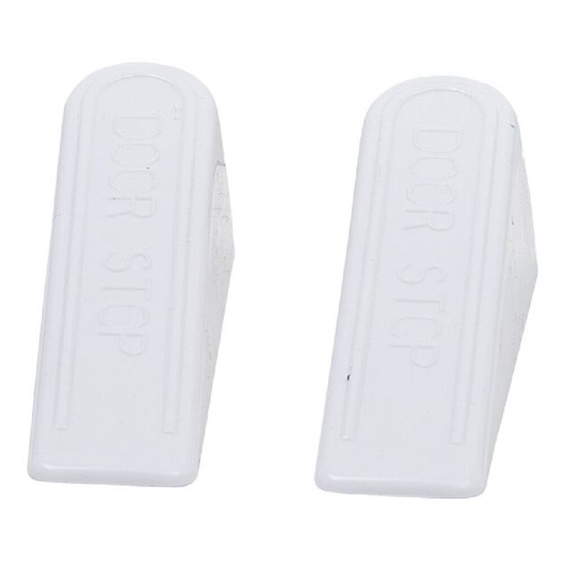 Bloc porte x2