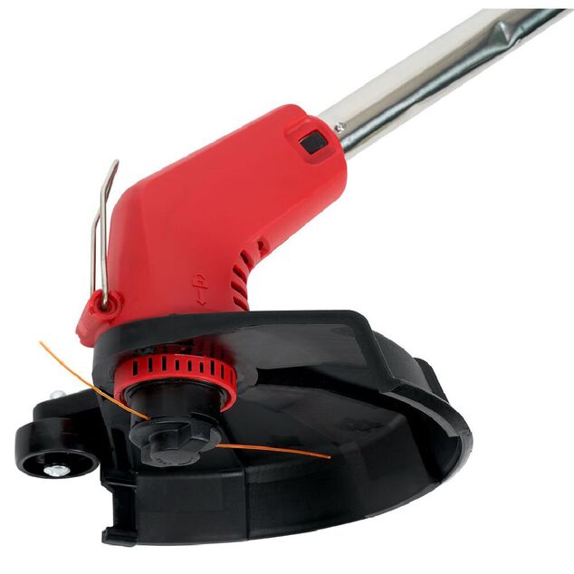 Coupe bordure 12V rechargeable