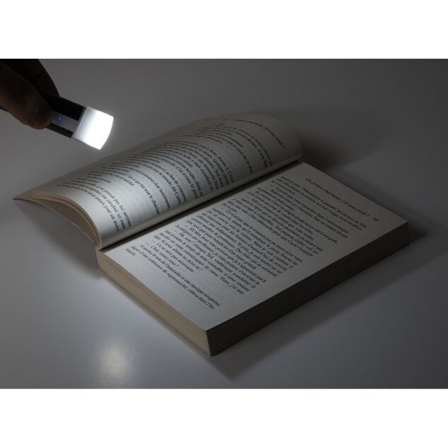 Chargeur nomade lampe led torche