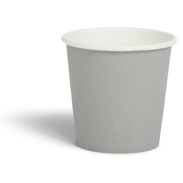 Gobelet en carton 36cl Gris x20