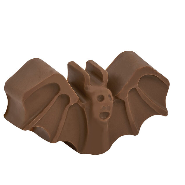 Moule g&acirc;teau silicone Halloween (4 mod&egrave;les)