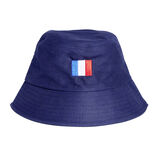Bob drapeau fran&ccedil;ais bleu blanc rouge 56-58cm