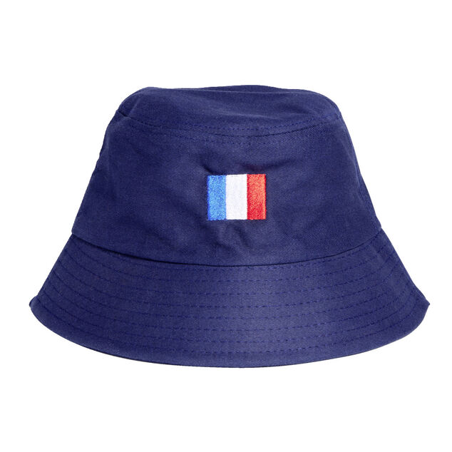 Bob drapeau fran&ccedil;ais bleu blanc rouge 56-58cm