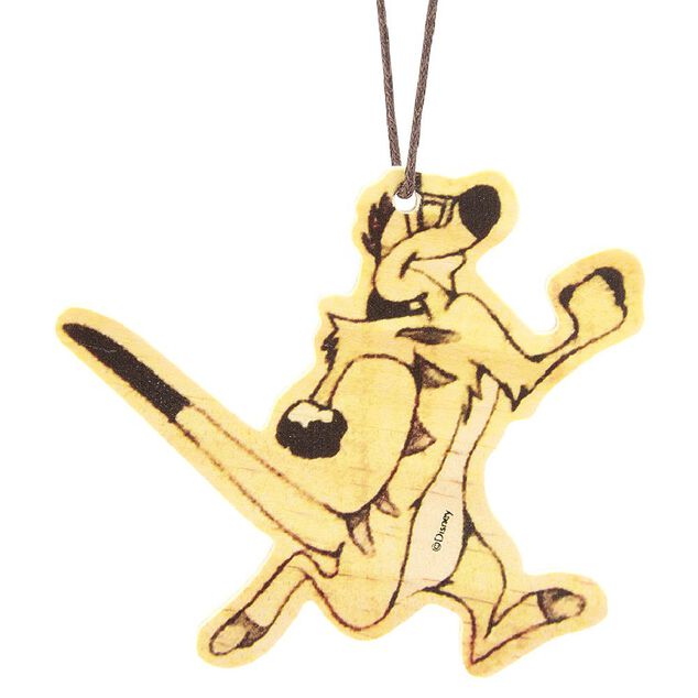 D&eacute;coration de No&euml;l Disney Roi Lion &agrave; suspendre x12