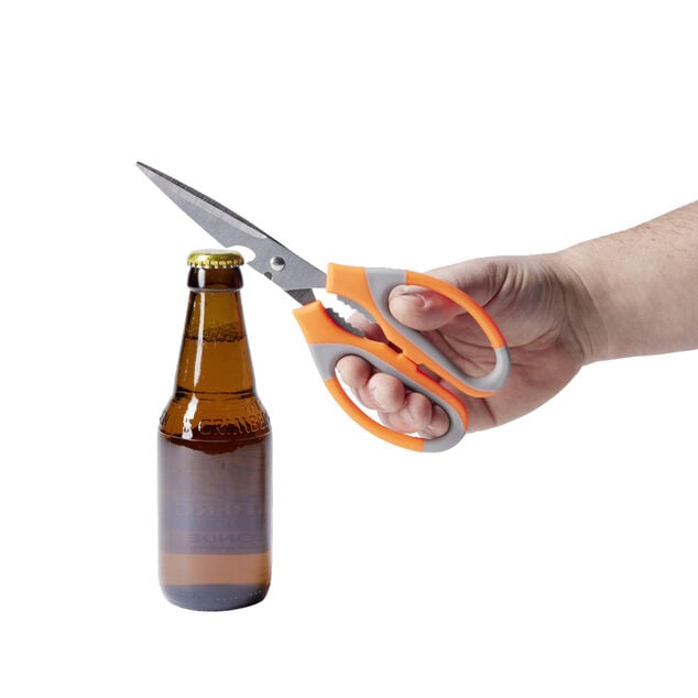 Ciseaux de cuisine 21cm