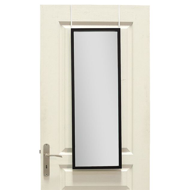 Miroir de porte &agrave; suspendre