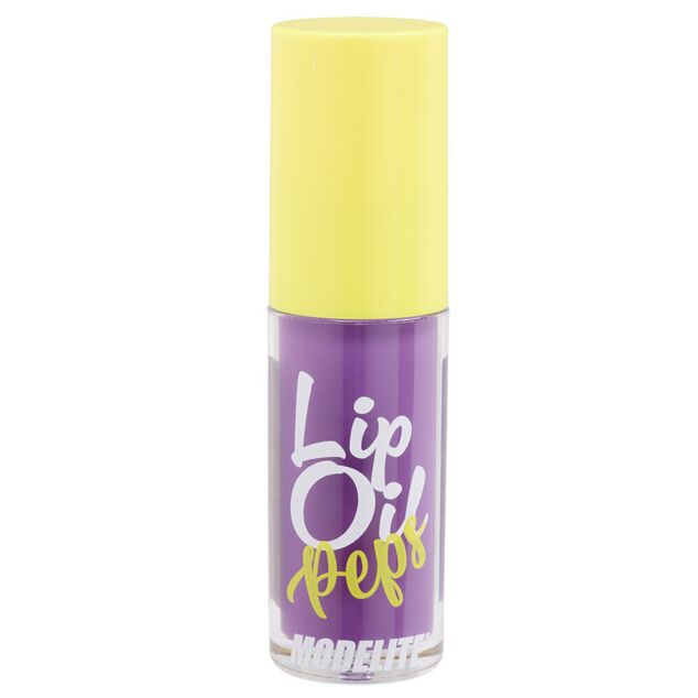 Brillant &agrave; l&egrave;vres color&eacute; peps 4,4ml (6 mod&egrave;les)