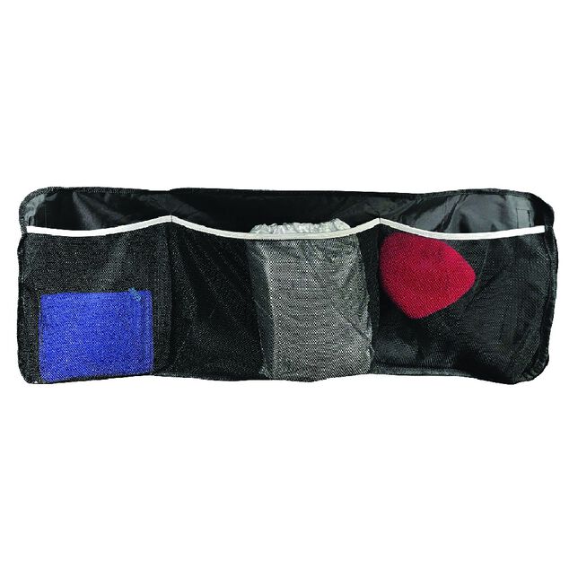 Organiseur de coffre de voiture