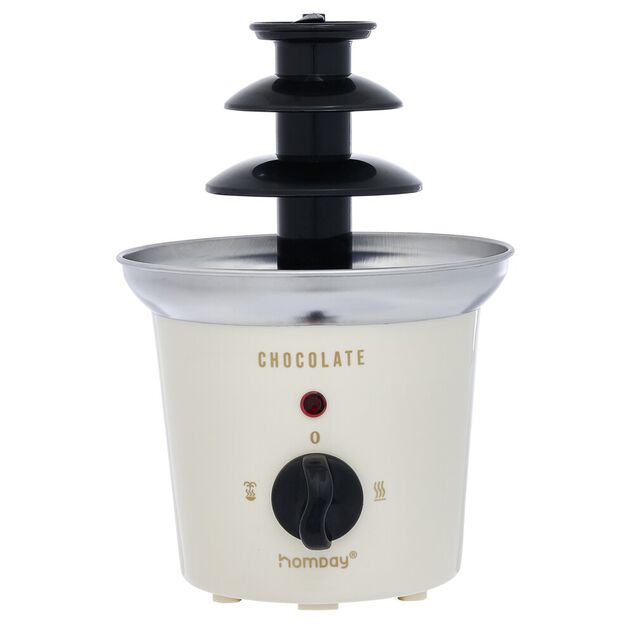 Fontaine &agrave; chocolat Homday 32W