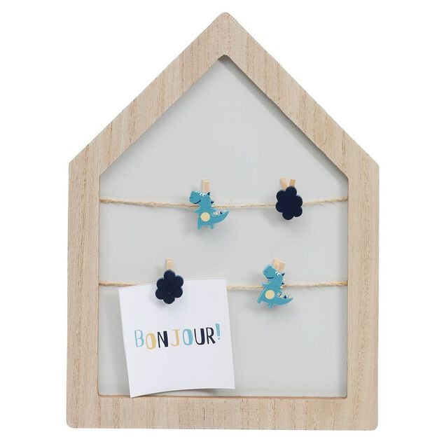 Tableau à suspendre