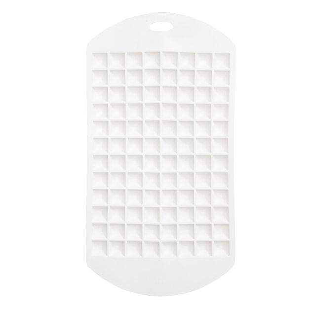 Moule &agrave; gla&ccedil;ons 96 mini diamants 22x11xH1cm