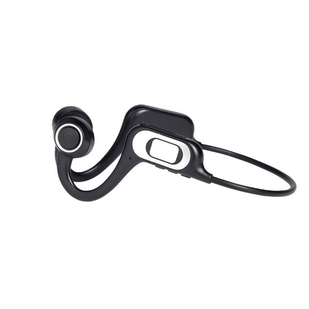&Eacute;couteurs sport bluetooth conduction osseuse