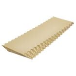 Support pour b&ucirc;che de No&euml;l x6