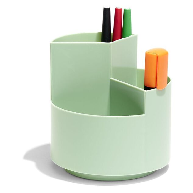 Organisateur de maquillage Ø12xH12cm