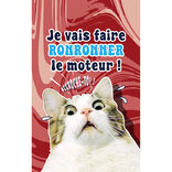 Parfum d'ambiance pour voiture senteur cola