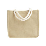 Sac style naturel 35x17xH30cm