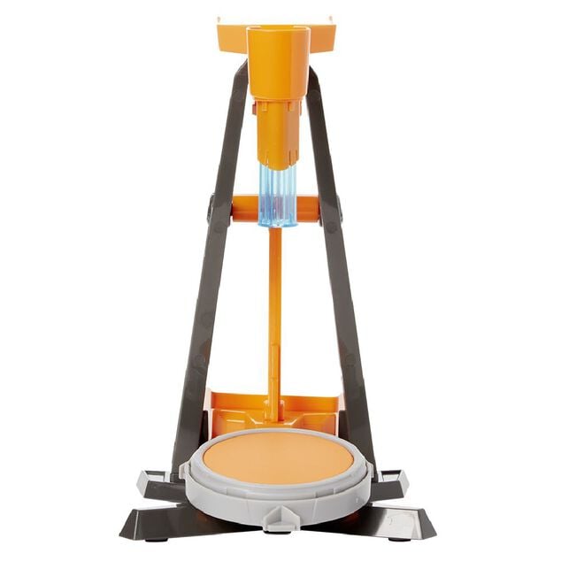 Jeu BoomTrix Trampoline challenge Xtension Flip