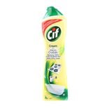 Cif Original crème à récurer multi surfaces 500ml