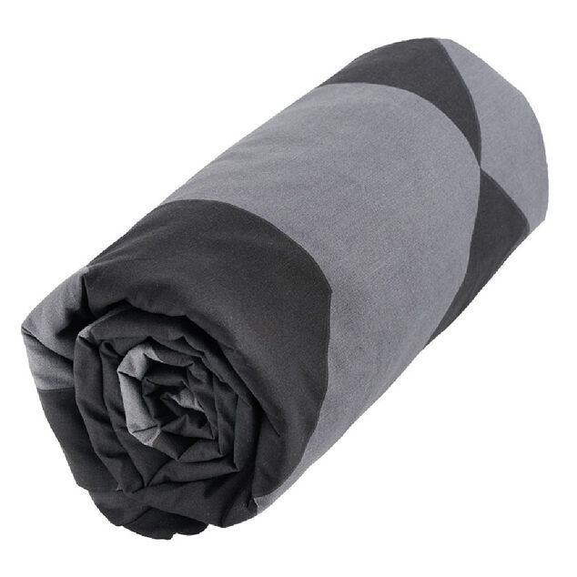 Drap housse 2 personnes 160 x 200