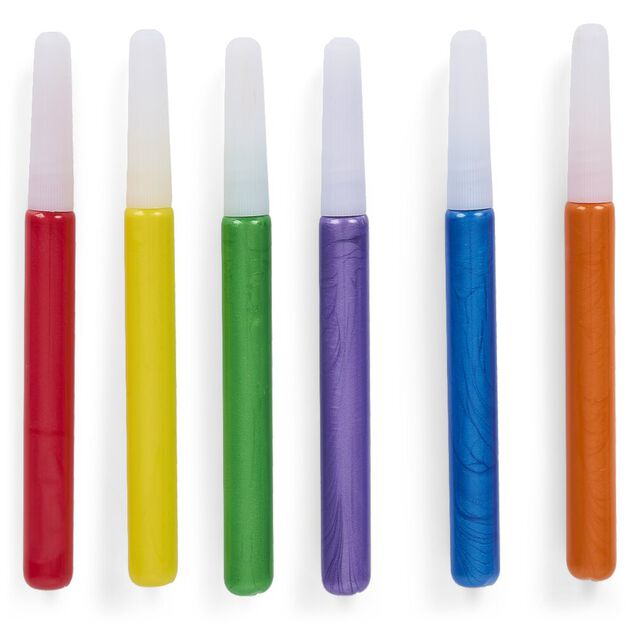 Creativ'box 58 accessoires polypropylène et bois