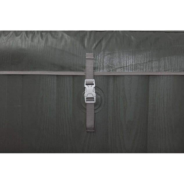 Spa gonflable 5/7 places Bestway Airjet 180x270xH71cm