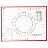 Tapis à pâtisserie en silicone