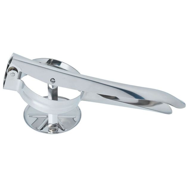 Presse pur&eacute;e &agrave; levier en inox