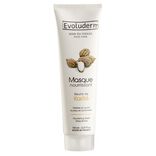 Masque visage Evoluderm karit&eacute; 150 ml