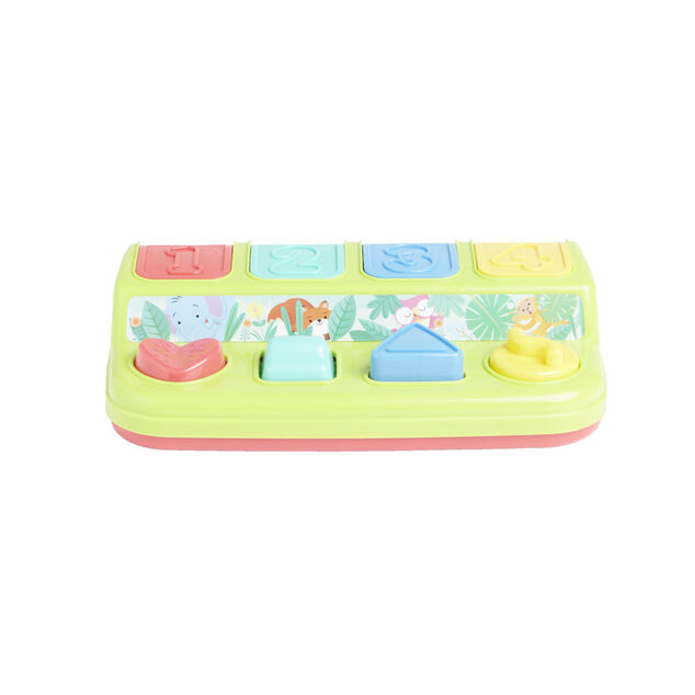 Table d'activit&eacute;s enfant 28x16xH10cm