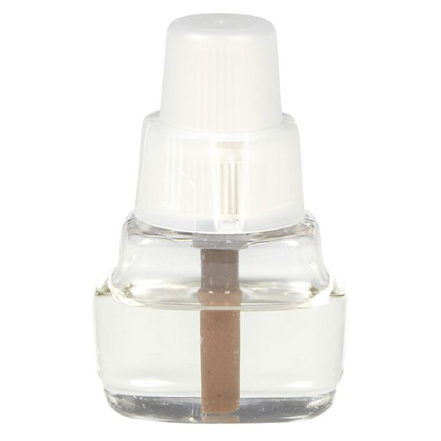 Recharge liquide pour diffuseur Pyrel moustiques et moustiques tigres