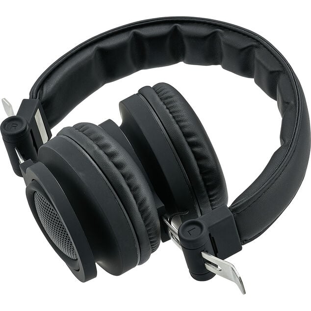Casque audio filaire homday Xpert noir