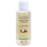 Shampoing nourrissant Evoluderm Huile d'argan et Karité 100ml