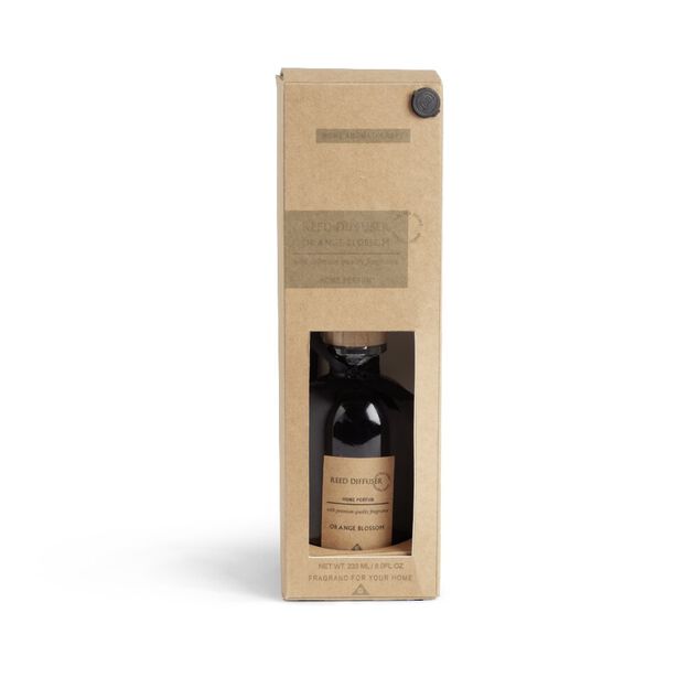Diffuseur Capilla senteur fleur d'oranger 235ml