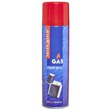 Recharge de gaz 250ml