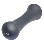 Halt&egrave;re fitness 2 kgs