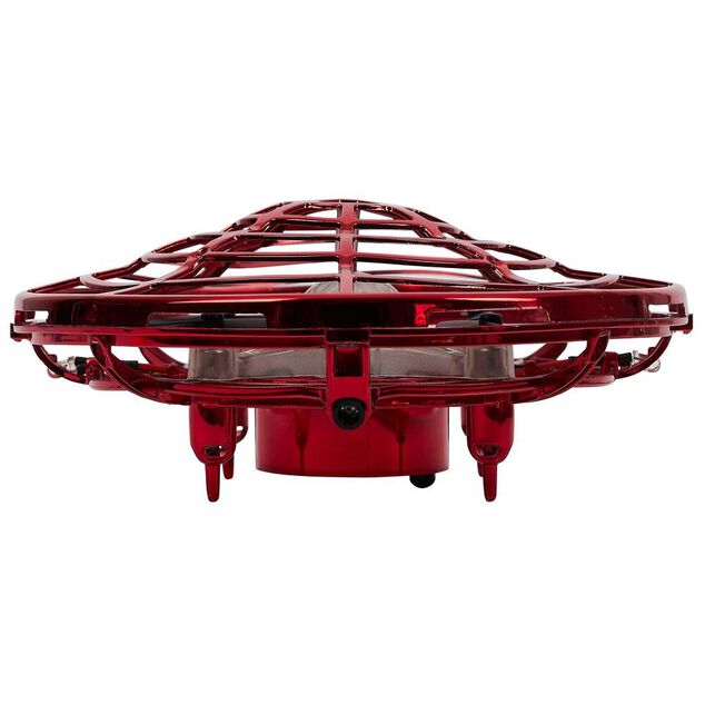 Drone contr&ocirc;le &agrave; la main 3 coloris